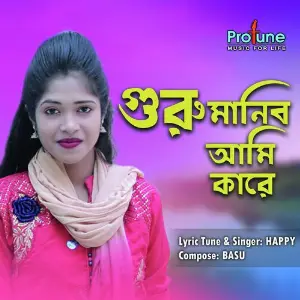 Guru Manibo Ami Kare image
