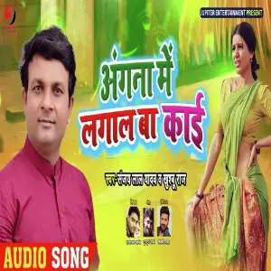 Angna Me Lagal Ba Kaai image