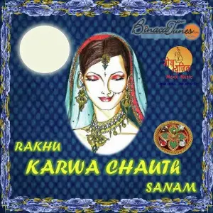 Rakhu Karwa Chauth Sanam image