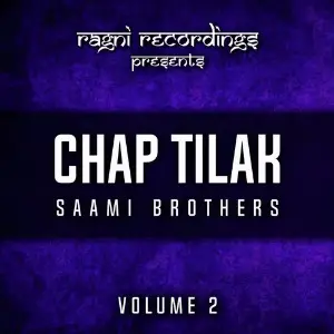 Chap Tilak, Vol. 2 image