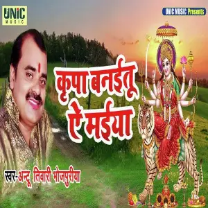 Kripa Banaitu A Maiya image
