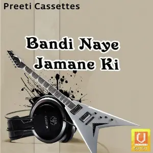Bandi Naye Jamane Ki image