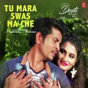 Tu Mara Swas Ma Che (From Aa Chhe Aapni Dosti Unlimited Yaar) image