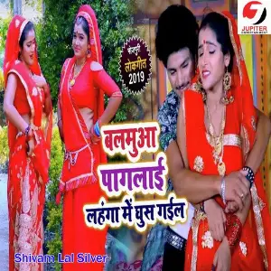 Balamua Paglai Lahanga Me Ghus Gail image