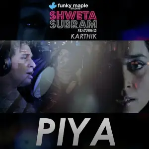 Piya (feat. Karthik) image