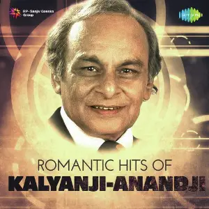 Romantic Hits Of Kalyanji-Anandji image