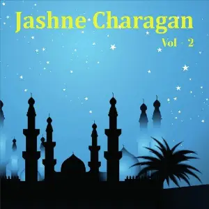 Jashne Charagan, Vol. 2 image