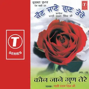 Kaun Jane Gun Tere image