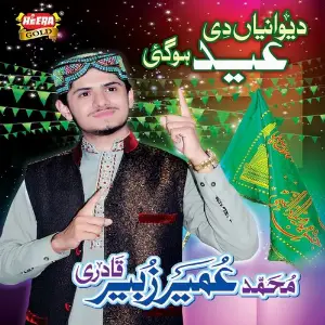 Deewaniyan Di Eid Hogayi image