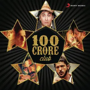 The 100 Crore Club image