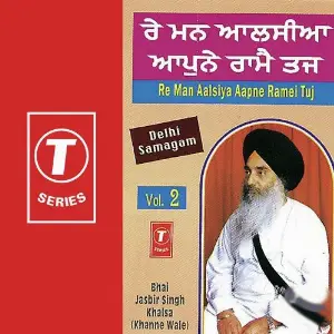 Re Man Aalsiya Aapne Ramei Tuj (Vol. 2) image