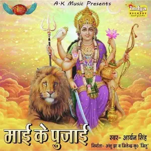 Maaee Ke Pujaee image