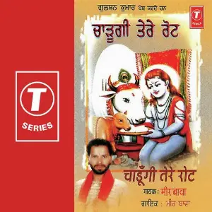 Chadoongi Tere Rot image