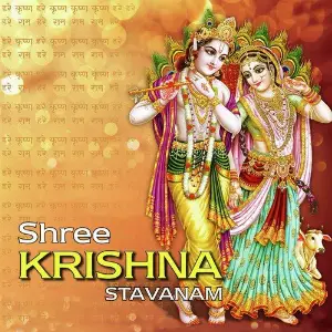 Shree Krishna Stavanam image
