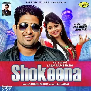 Shokeena image