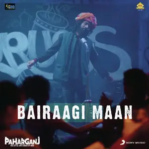 Bairaagi Mann (From Paharganj) image