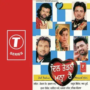 Dil Todna Manah Hai image