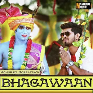 Bhagawaan - Single image