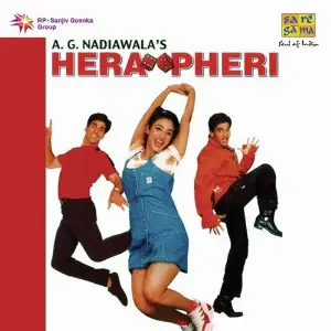 Hera Pheri image
