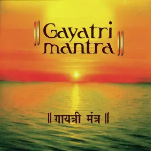Gayatri Mantra Jaap image