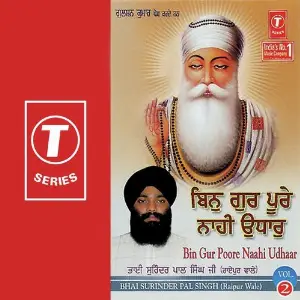 Bin Gur Poore Naahi Udhaar (Vol. 2) image