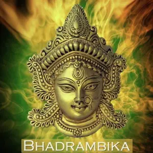 Bhadrambika image