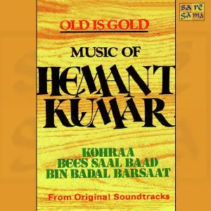 Hemant - Old Is Gold image