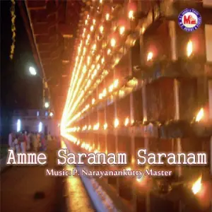 Ammesaranamsaranam image
