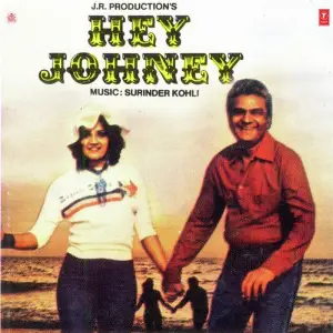Hey Johney image