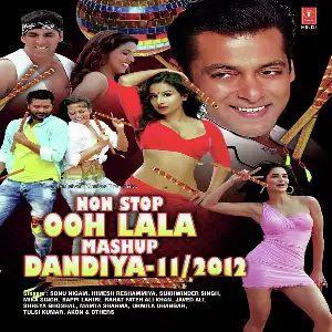 Non Stop Ooh Lala Mashup Dandiya - 2012-2011 image