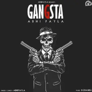 Gangsta image