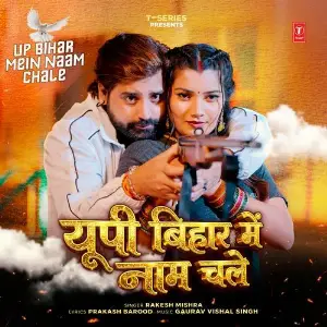 Up Bihar Mein Naam Chale image