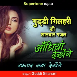Tere Pyar Ko So So Salam Guddi Gilhari