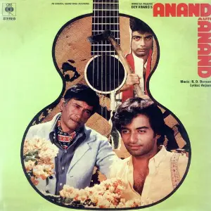 Anand Aur Anand image