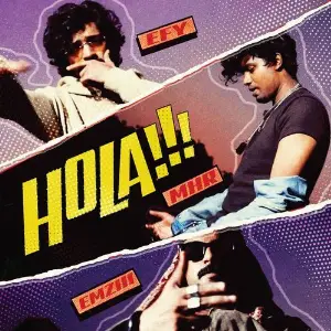 Hola image