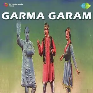 Garma Garam image