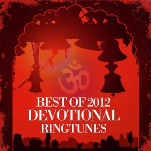 Best Of 2012 - Devotional Ringtunes image