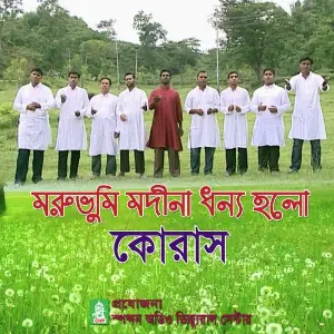 Moru Vumi Modina Dhonno Holo image