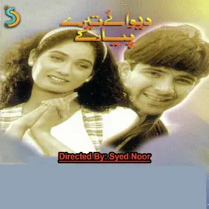 Deewane Tere Pyaar Key image
