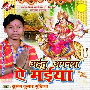 Aitu Anganwa Ae Maiya image