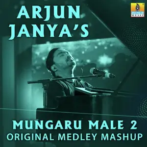 Case No. 189 Arjun Janya