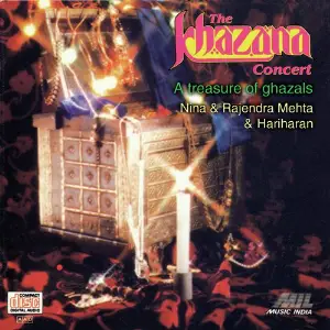 The Khazana Concert image