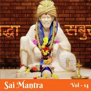 Sai Mantra, Vol. 14 image
