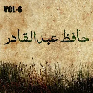 Hafiz Abdul Qadir Aftab Hidayat, Vol. 6 image