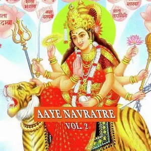 Aaye Navrate Vol. 2 image