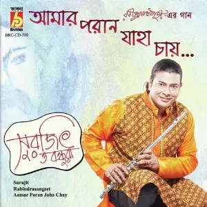 Amar Porano Jaha Chay image