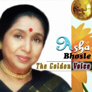 Asha Bhosle - The Golden Voice image