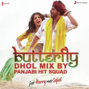 Ek Ladki Ko Dekha Toh Aisa Laga NYK Remix Panjabi Hit Squad, Dev Negi, Sunidhi Chauhan, Pritam