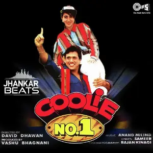 Coolie No.1 - Jhankar image