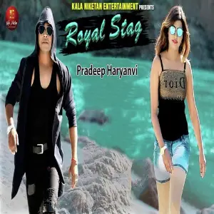 Royal Stag image